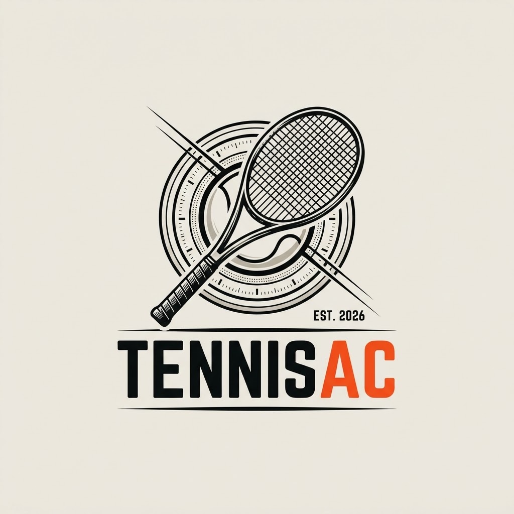 TennisAC logo
